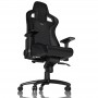 Кресло игровое Noblechairs EPIC Black/Blue