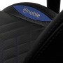 Кресло игровое Noblechairs EPIC Black/Blue