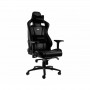 Кресло игровое Noblechairs EPIC Black/Gold