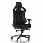 Кресло игровое Noblechairs EPIC Black/Gold