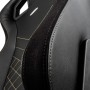 Кресло игровое Noblechairs EPIC Black/Gold