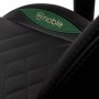 Кресло игровое Noblechairs EPIC Black/Green
