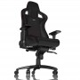Кресло геймерское Noblechairs EPIC Black/Pink