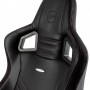 Кресло геймерское Noblechairs EPIC Black/Pink