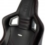 Кресло игровое Noblechairs EPIC Black/Red Кресло игровое Noblechairs EPIC Black/Red