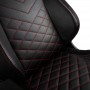 Кресло игровое Noblechairs EPIC Black/Red Кресло игровое Noblechairs EPIC Black/Red