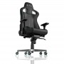 Кресло игровое Noblechairs EPIC Mercedes-AMG