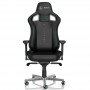 Кресло игровое Noblechairs EPIC Mercedes-AMG