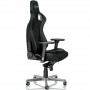 Кресло игровое Noblechairs EPIC Mercedes-AMG