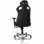 Кресло игровое Noblechairs EPIC Mercedes-AMG