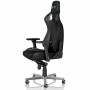 Кресло игровое Noblechairs EPIC Mercedes-AMG