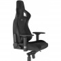 Кресло игровое Noblechairs EPIC Black/Red Кресло игровое Noblechairs EPIC Black/Red