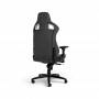 Кресло геймерское Noblechairs EPIC TX Fabric Anthracite