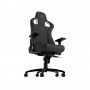 Кресло геймерское Noblechairs EPIC TX Fabric Anthracite