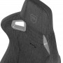 Кресло геймерское Noblechairs EPIC TX Fabric Anthracite