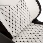Кресло игровое Noblechairs EPIC White/Black