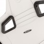 Кресло игровое Noblechairs EPIC White/Black