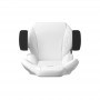 Кресло игровое Noblechairs EPIC White Edition NBL-EPC-PU-WED