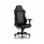 Кресло игровое Noblechairs HERO Black
