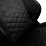 Кресло игровое Noblechairs HERO Black