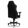 Кресло игровое Noblechairs HERO Black