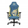 Кресло геймерское Noblechairs HERO Fallout Vault Tec Edition