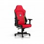 Кресло геймерское Noblechairs HERO Iron Man Edition