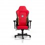 Кресло геймерское Noblechairs HERO Iron Man Edition
