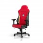 Кресло геймерское Noblechairs HERO Iron Man Edition