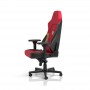 Кресло геймерское Noblechairs HERO Iron Man Edition
