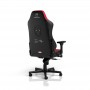 Кресло геймерское Noblechairs HERO Iron Man Edition