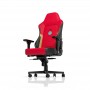 Кресло геймерское Noblechairs HERO Iron Man Edition