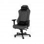 Кресло геймерское Noblechairs HERO TX Fabric Anthracite