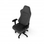 Кресло геймерское Noblechairs HERO TX Fabric Anthracite