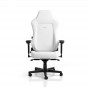 Крісло ігрове Noblechairs White Edition NBL-HRO-PU-WED