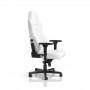 Крісло ігрове Noblechairs White Edition NBL-HRO-PU-WED