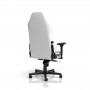 Крісло ігрове Noblechairs White Edition NBL-HRO-PU-WED