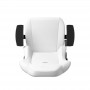 Крісло ігрове Noblechairs White Edition NBL-HRO-PU-WED