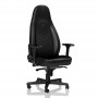 Кресло игровое Noblechairs ICON Black