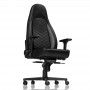 Кресло игровое Noblechairs ICON Black