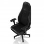 Кресло игровое Noblechairs ICON Black