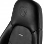 Кресло игровое Noblechairs ICON Black