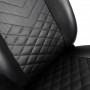 Кресло игровое Noblechairs ICON Black