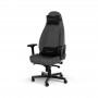 Кресло игровое Noblechairs ICON TX Fabric Anthracite