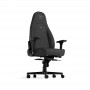 Кресло игровое Noblechairs ICON TX Fabric Anthracite