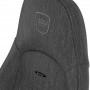 Кресло игровое Noblechairs ICON TX Fabric Anthracite