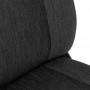Кресло игровое Noblechairs ICON TX Fabric Anthracite