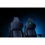 Кресло геймерское Razer Iskur Black Edition RZ38-02770200-R3G1