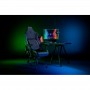 Кресло геймерское Razer Iskur Black Edition RZ38-02770200-R3G1