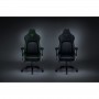 Кресло геймерское Razer Iskur Black Edition RZ38-02770200-R3G1
